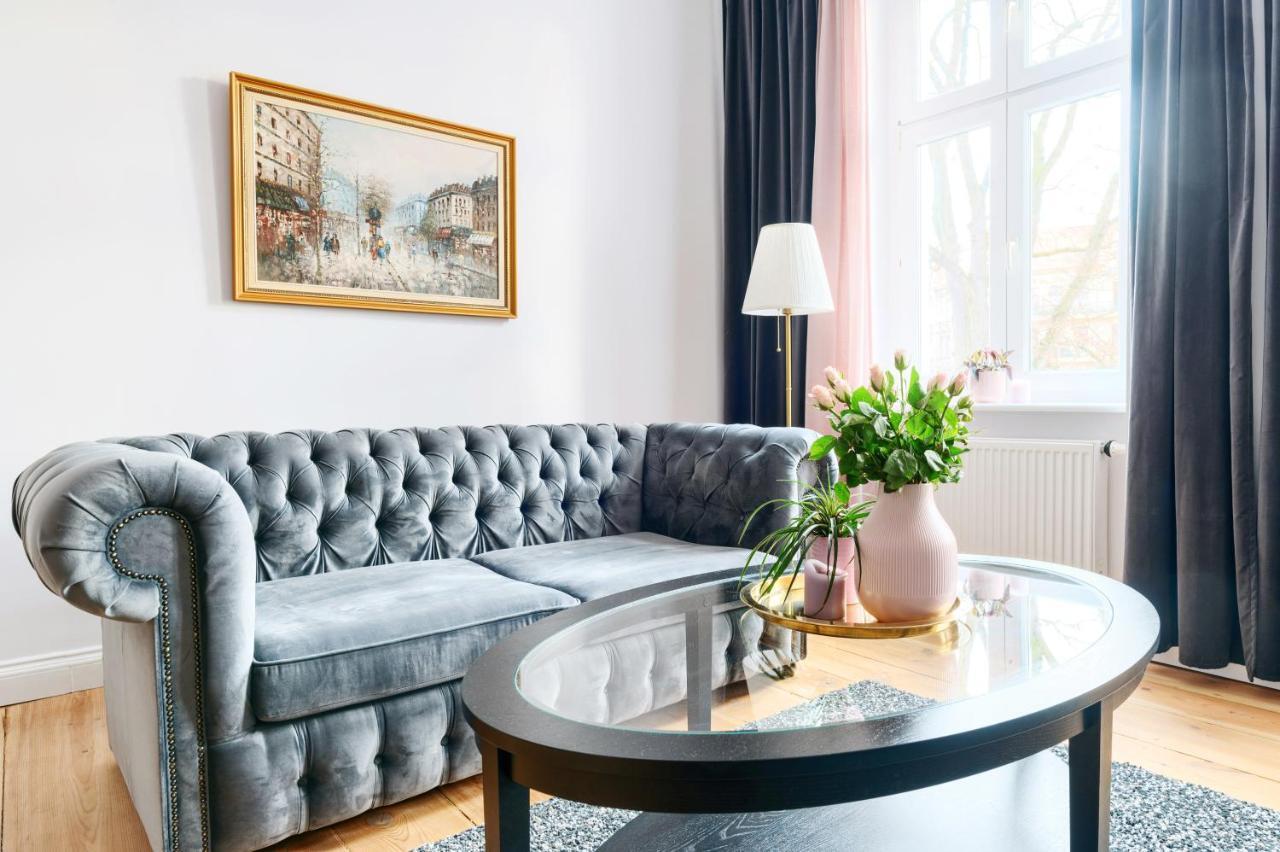 Apartament Nowe Miasto - Skwer Malarzy Gorzow Wielkopolski Dış mekan fotoğraf