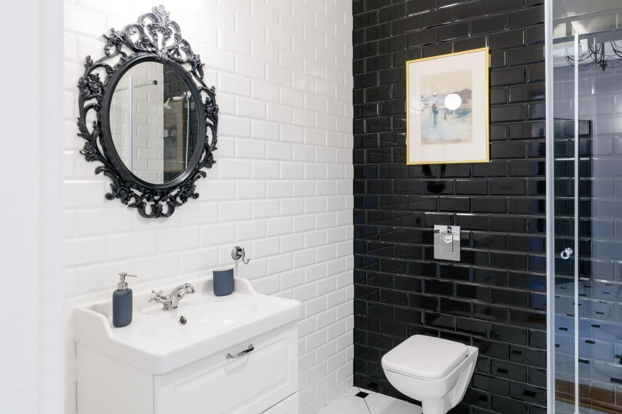 Apartament Nowe Miasto - Skwer Malarzy Gorzow Wielkopolski Dış mekan fotoğraf