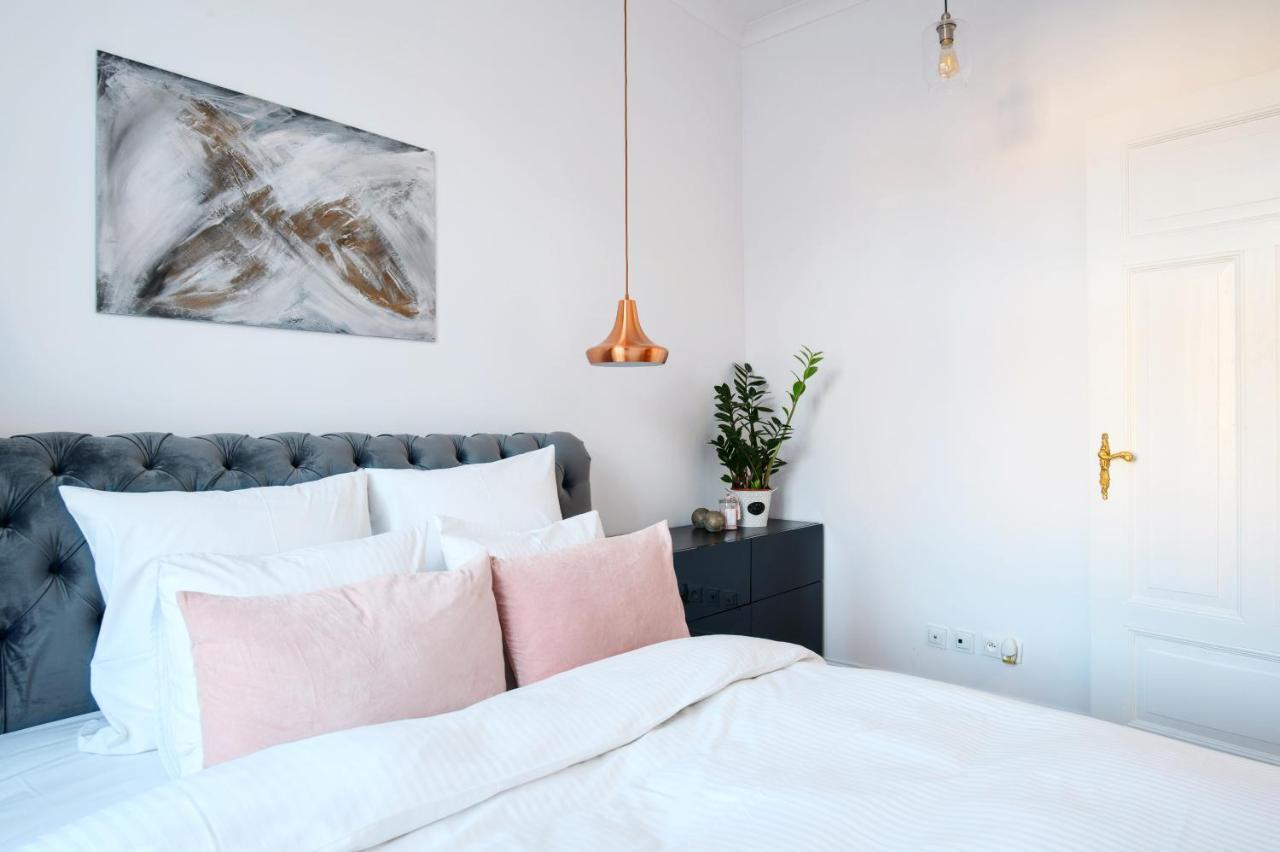 Apartament Nowe Miasto - Skwer Malarzy Gorzow Wielkopolski Dış mekan fotoğraf